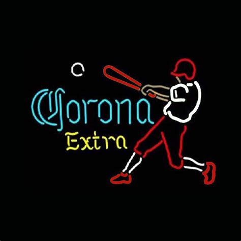 Corona Extra Beer Neon Sign Neon Light – DIY Neon Signs