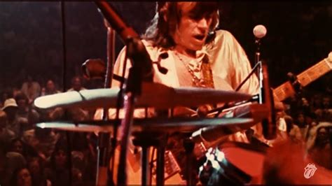 The Rolling Stones - Jumpin' Jack Flash (Live) - OFFICIAL Chords - Chordify