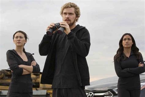 Iron Fist Season 3 Release Date, Plot, Cast- Everything We Know So Far ...