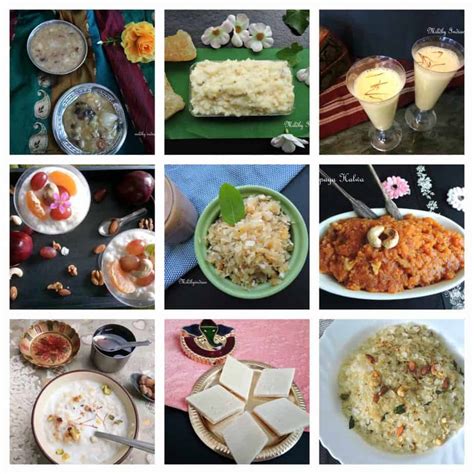 Rice flakes recipes for Janmashtami | Mildly Indian