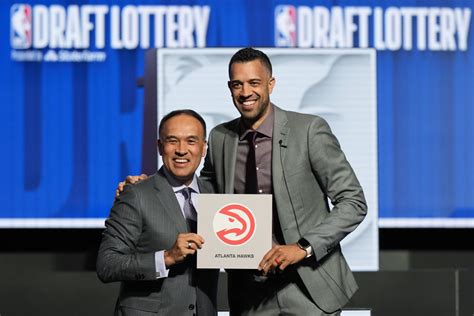 22 Facts About NBA Draft Lottery - Facts.net