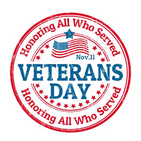 Veterans Day PNG Transparent Images - PNG All
