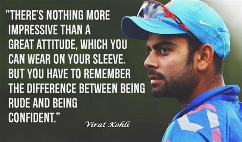 Best and Catchy Motivational Virat Kohli Quotes