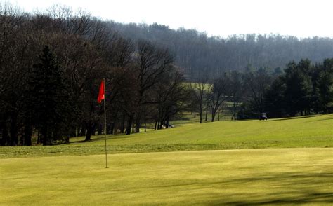 Golf at Butter Valley Golf Course