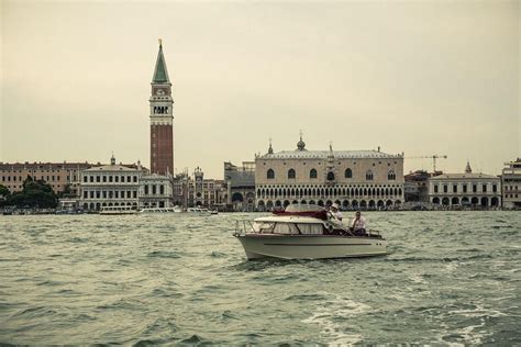 Venice Boat Experience - All You Need to Know BEFORE You Go (2024)