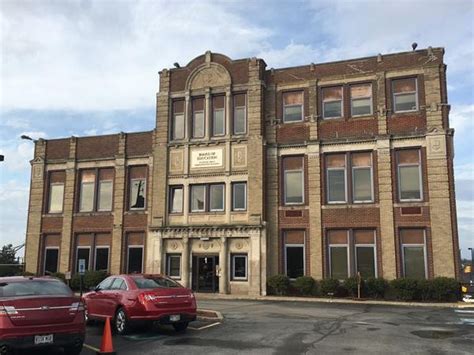 Akron School Board approves district's purchase of Ten North Main, sets land swap in motion ...