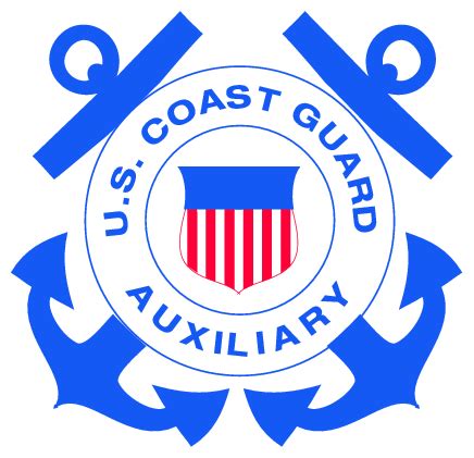 Us Coast Guard Logo Vector at Vectorified.com | Collection of Us Coast ...