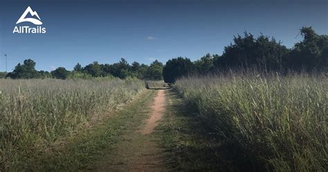 Best hikes and trails in Cibolo Nature Center | AllTrails