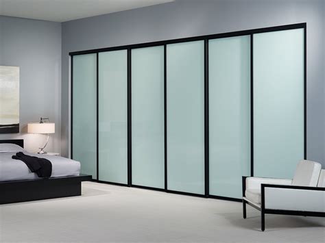 Frosted Sliding Glass Doors | Sliding Doors