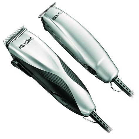 Andis Clipper/Trimmer Combo-29115 - The Home Depot