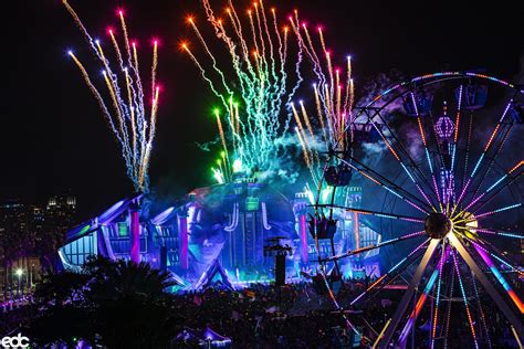 EDC Orlando 2023 | Lineup | Tickets | Schedule | Rumors | Map | Dates ...