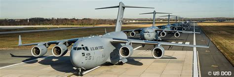 McGuire Air Force Base | CurrentOps.com