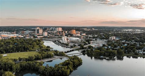 Rochester MN Area BIPOC Owned Businesses