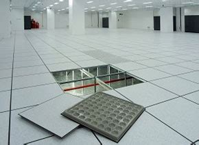 Access Floor Panels System, Raised Floor Replacement Panels - Flooring ...