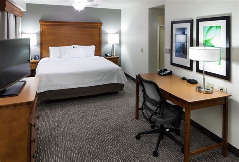 Discount Coupon for Homewood Suites by Hilton Omaha Downtown in Omaha ...