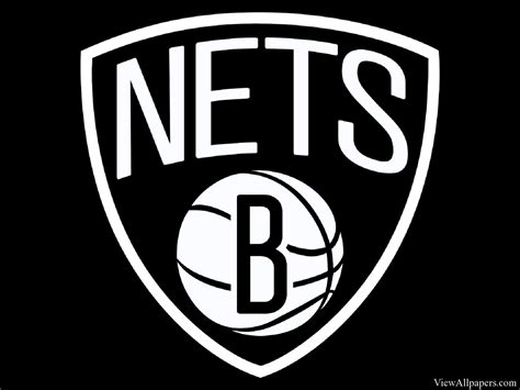 🔥 Download S Logo High Resolution Wallpaper Brooklyn by @melissas15 | Brooklyn Nets Logo ...