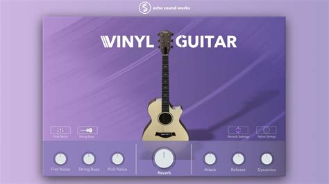 Best electric guitar vst free - slidelasopa