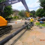 City of Baltimore - Rehabilitation & Improvements to Sanitary Sewers ...