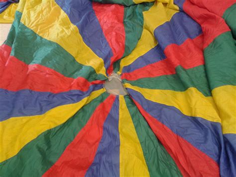 Teach Easy Resources: Parachute fun in the Classroom - Check out these 7 Great Ideas!