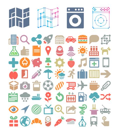 Stock Icon Free #84679 - Free Icons Library