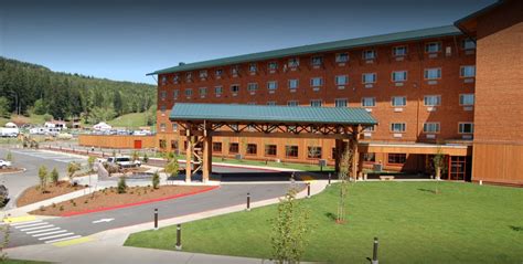 Little Creek Casino Resort - 4 Photos - Shelton, WA - RoverPass