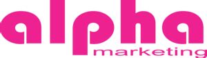 alpha marketing Logo PNG Vector (CDR) Free Download