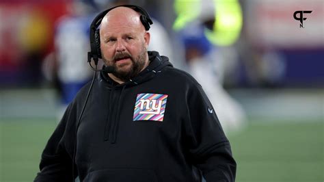 Brian Daboll Says No Changes Are Coming for Giants