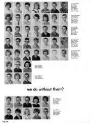 Bloomington High School - Bear Yearbook (Bloomington, MN), Class of ...