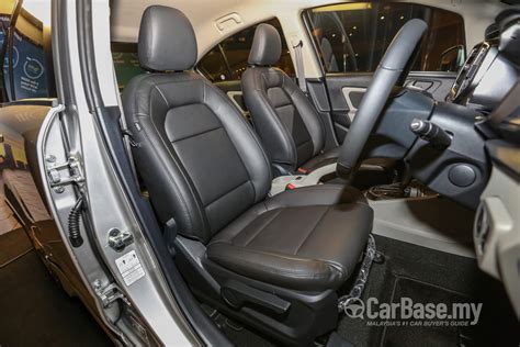 Proton Persona P2-21A (2016) Interior Image #31827 in Malaysia ...