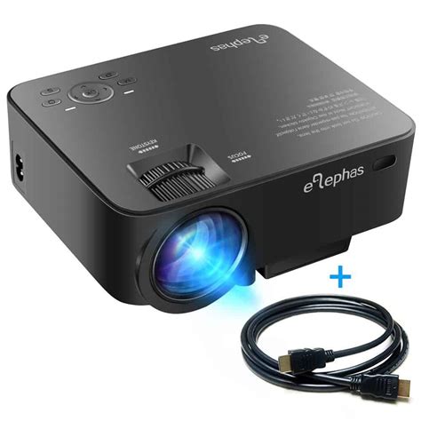 Best Led Projector For Artists - ARTISTS HUO