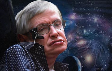 Stephen Hawking Wallpapers - Top Free Stephen Hawking Backgrounds - WallpaperAccess