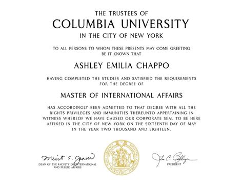 Columbia International University Doctoral Programs | DegreeInfo