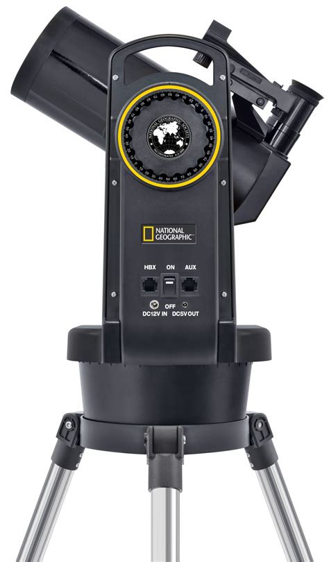 National Geographic Automatic Telescope 90 Mm - MenaOptics.com