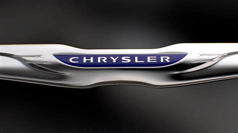 Chrysler Logo HD Wallpapers | Background Images | Photos | Pictures – YL Computing