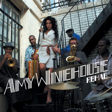 Amy Winehouse – Rehab | Karaoke 🎵