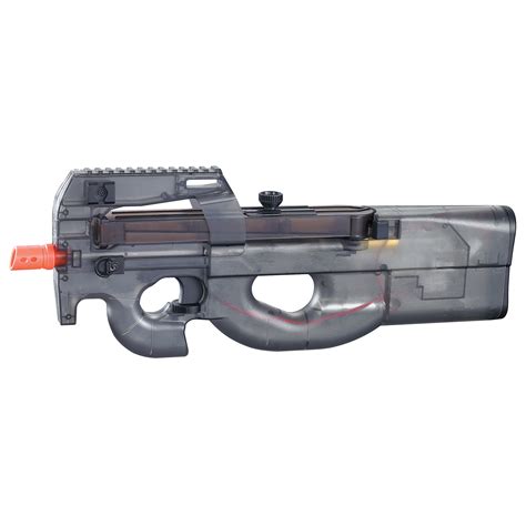 FN P90 Electric Airsoft Rifle