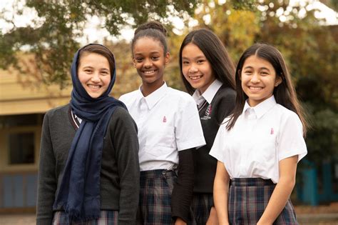 Students - Cranbourne Secondary College