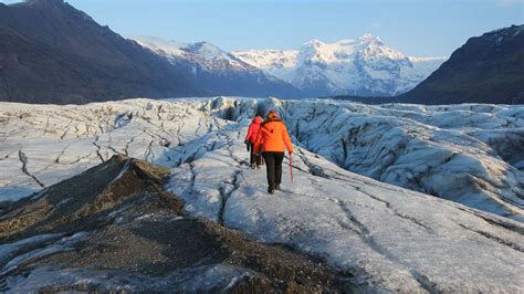 8 Ways to Experience Glaciers in Iceland | Nordic Visitor