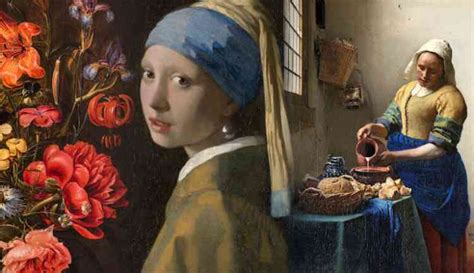 Top 7 Dutch Golden Age Artists to Know