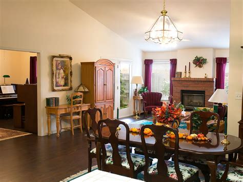 Palm Village Retirement Community - Pricing, Photos and Floor Plans in Reedley, CA | Seniorly