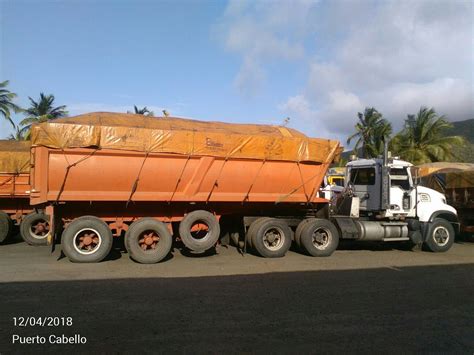 Granite | Trucks, Granite