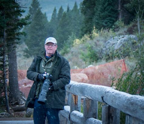 Getting Ready For Grand Teton Photography - Photo Masters Workshops