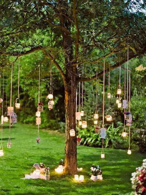 60 Summer Garden Party Decor Ideas to Create a Festive Vibe Outdoors