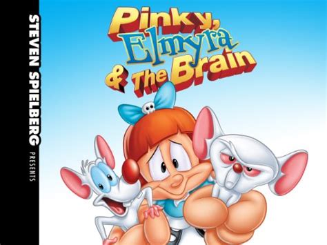 Pinky, Elmyra & the Brain (1998) - WatchSoMuch