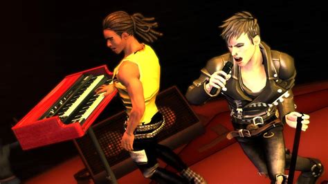 Rock Band 3 review | GamesRadar+