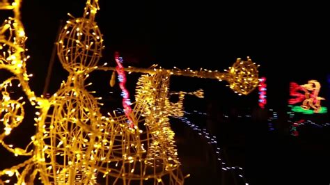 Christmas Lights Emperors Palace 2020 2021 – Best Christmas Lights 2021