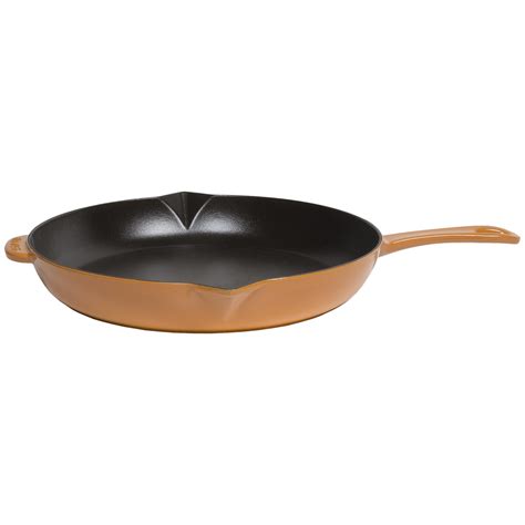 Staub Cast Iron Fry Pan - 12"