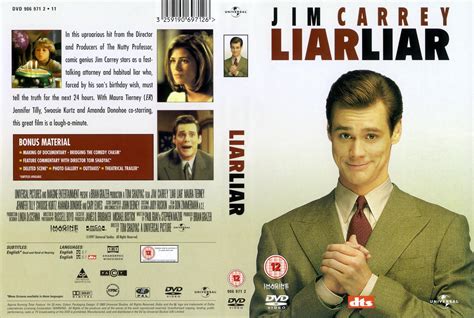 Movies Collection: Liar Liar [1997]