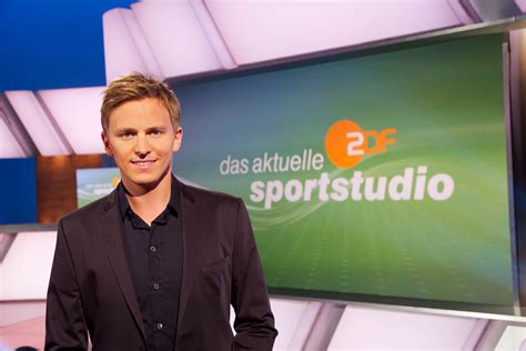 Zdf Sportstudio / Vier Treffer Im Zdf Sportstudio Cloppenburger ...