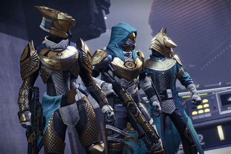 Destiny 2 Trials of Osiris rewards, Oct. 30-Nov. 3 - Polygon